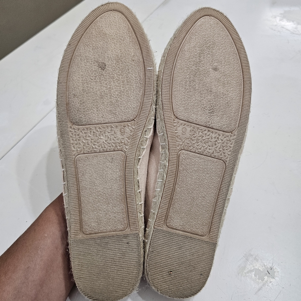 Coldwater Creek Espadrille - Picture 5 of 5